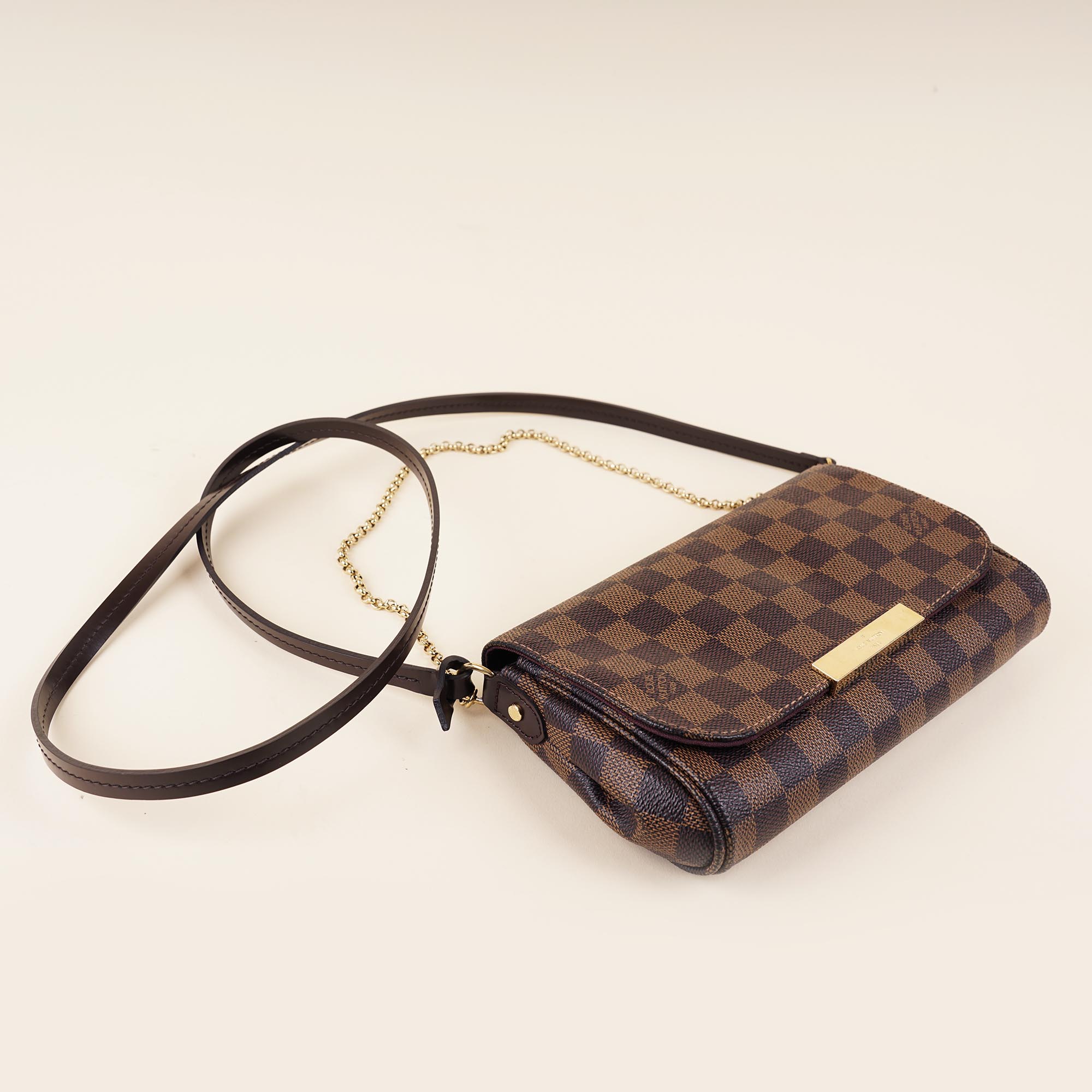 Favorite PM - LOUIS VUITTON - Affordable Luxury image