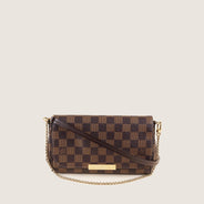 Favorite PM - LOUIS VUITTON - Affordable Luxury thumbnail image