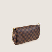 Favorite PM - LOUIS VUITTON - Affordable Luxury thumbnail image