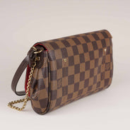 Favorite PM Shoulder Bag - LOUIS VUITTON - Affordable Luxury thumbnail image