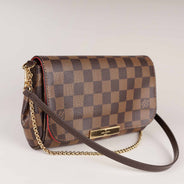 Favorite PM Shoulder Bag - LOUIS VUITTON - Affordable Luxury thumbnail image