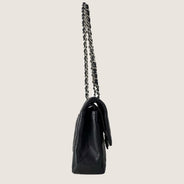 Classic Medium Double Flap Bag thumbnail image