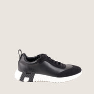 Femme Bouncing Sneakers 40 - HERMÈS - Affordable Luxury thumbnail image
