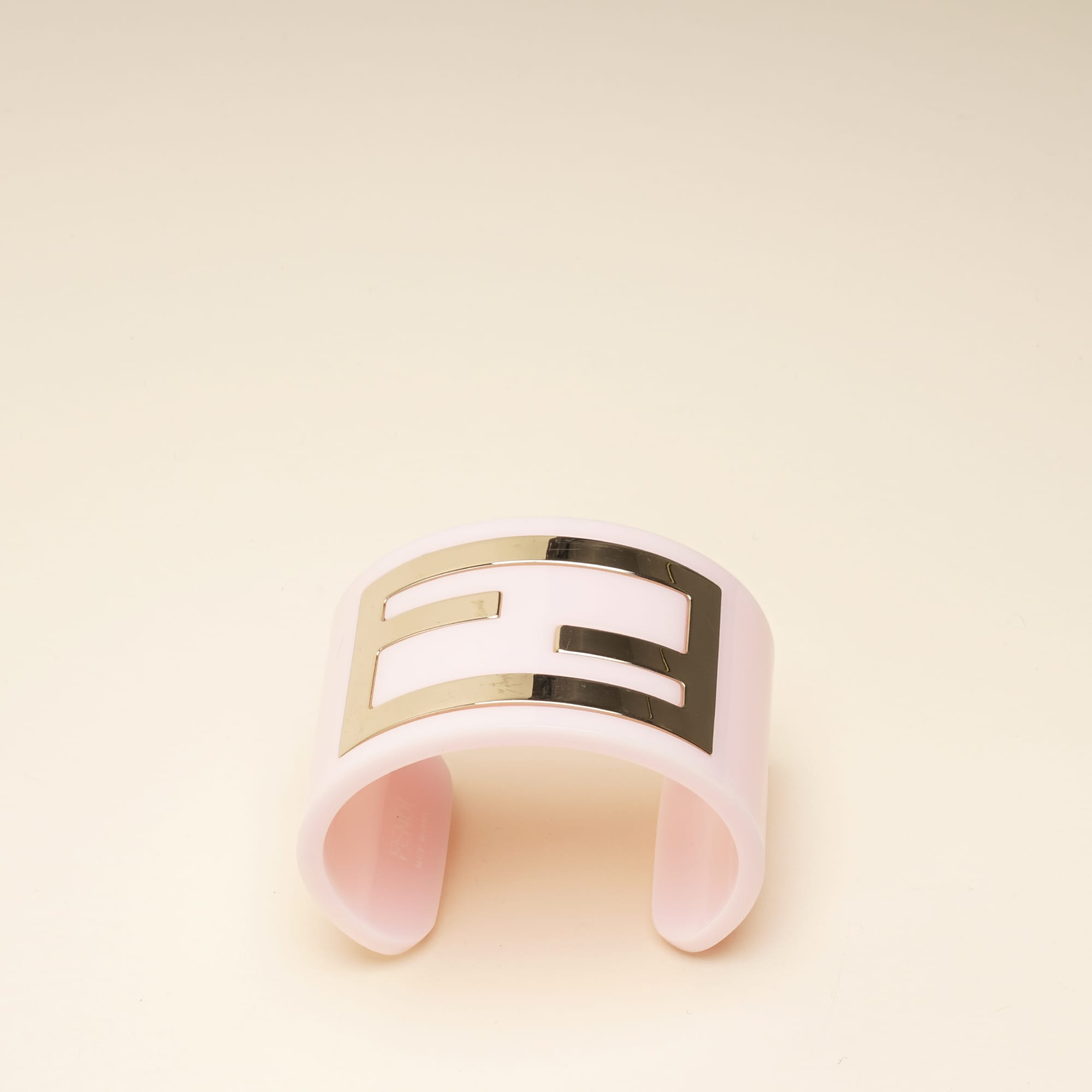 FF Bracelet - FENDI - Affordable Luxury image