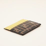 FF Card Holder - FENDI - Affordable Luxury thumbnail image