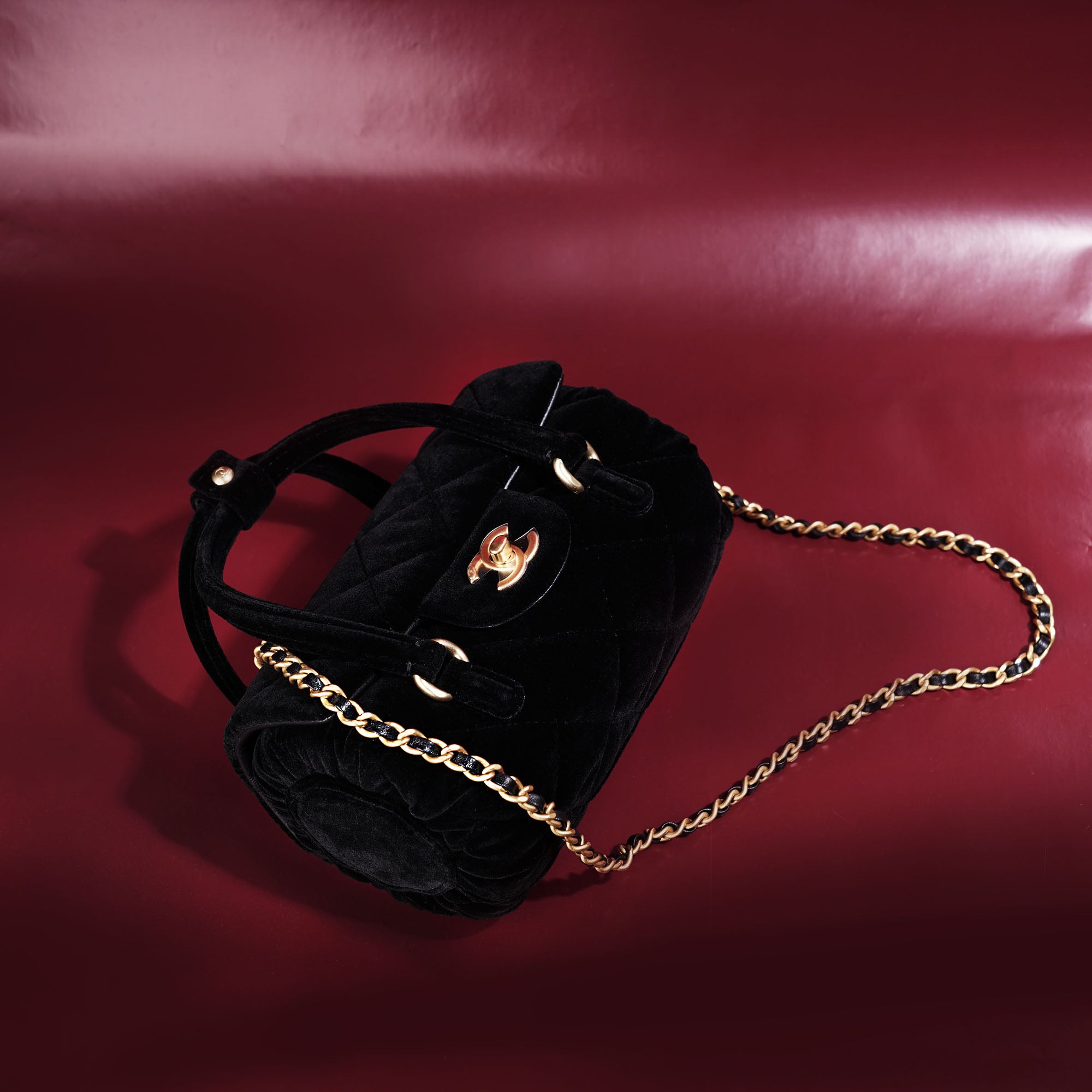 Chanelsplit-banner image