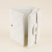 Flap Coin Wallet - CHANEL - Affordable Luxury thumbnail image