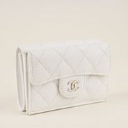 Flap Coin Wallet - CHANEL - Affordable Luxury thumbnail image