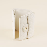 Flap Coin Wallet - CHANEL - Affordable Luxury thumbnail image