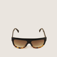 Flat Top Sunglasses - CELINE - Affordable Luxury thumbnail image