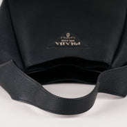 Flou Small Shoulder Bag - PRADA - Affordable Luxury thumbnail image