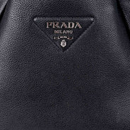 Flou Small Shoulder Bag - PRADA - Affordable Luxury thumbnail image
