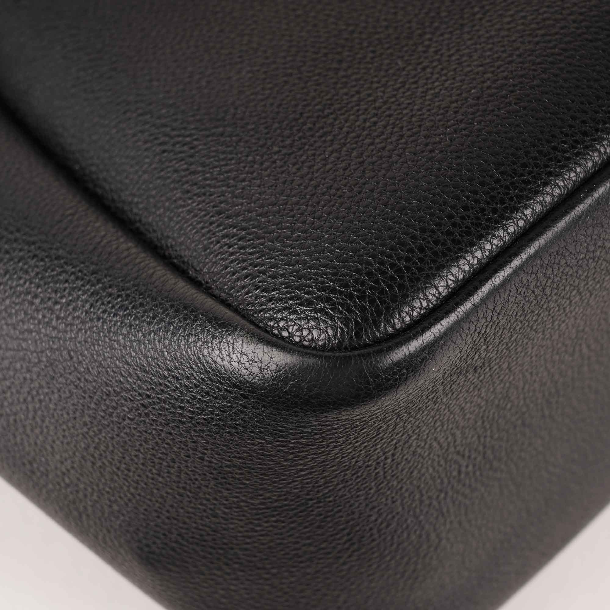 Flou Small Shoulder Bag - PRADA - Affordable Luxury image