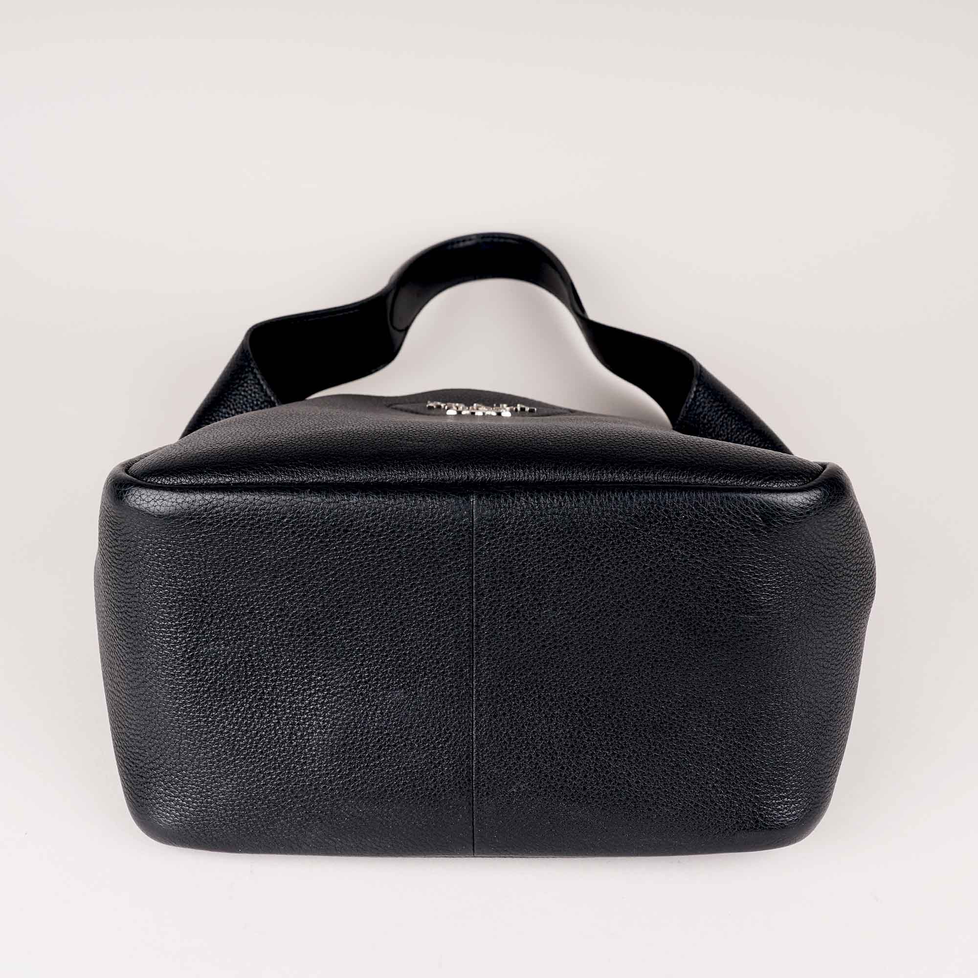 Flou Small Shoulder Bag - PRADA - Affordable Luxury image