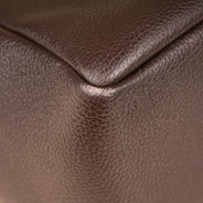 Flou Top Dynamique Belted Tote - PRADA - Affordable Luxury thumbnail image