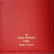 Flower Lock Wallet - LOUIS VUITTON - Affordable Luxury thumbnail image