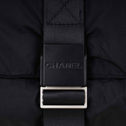 Fold Up Toiletry Bag - CHANEL - Affordable Luxury thumbnail image