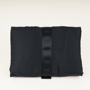 Fold Up Toiletry Bag - CHANEL - Affordable Luxury thumbnail image