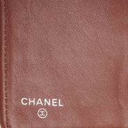 Fold Wallet - CHANEL - Affordable Luxury thumbnail image