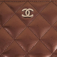 Fold Wallet - CHANEL - Affordable Luxury thumbnail image