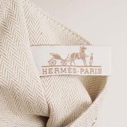 Fourbi 25 Pouch - HERMÈS - Affordable Luxury thumbnail image