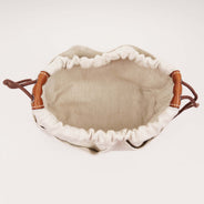 Fourbi 25 Pouch - HERMÈS - Affordable Luxury thumbnail image