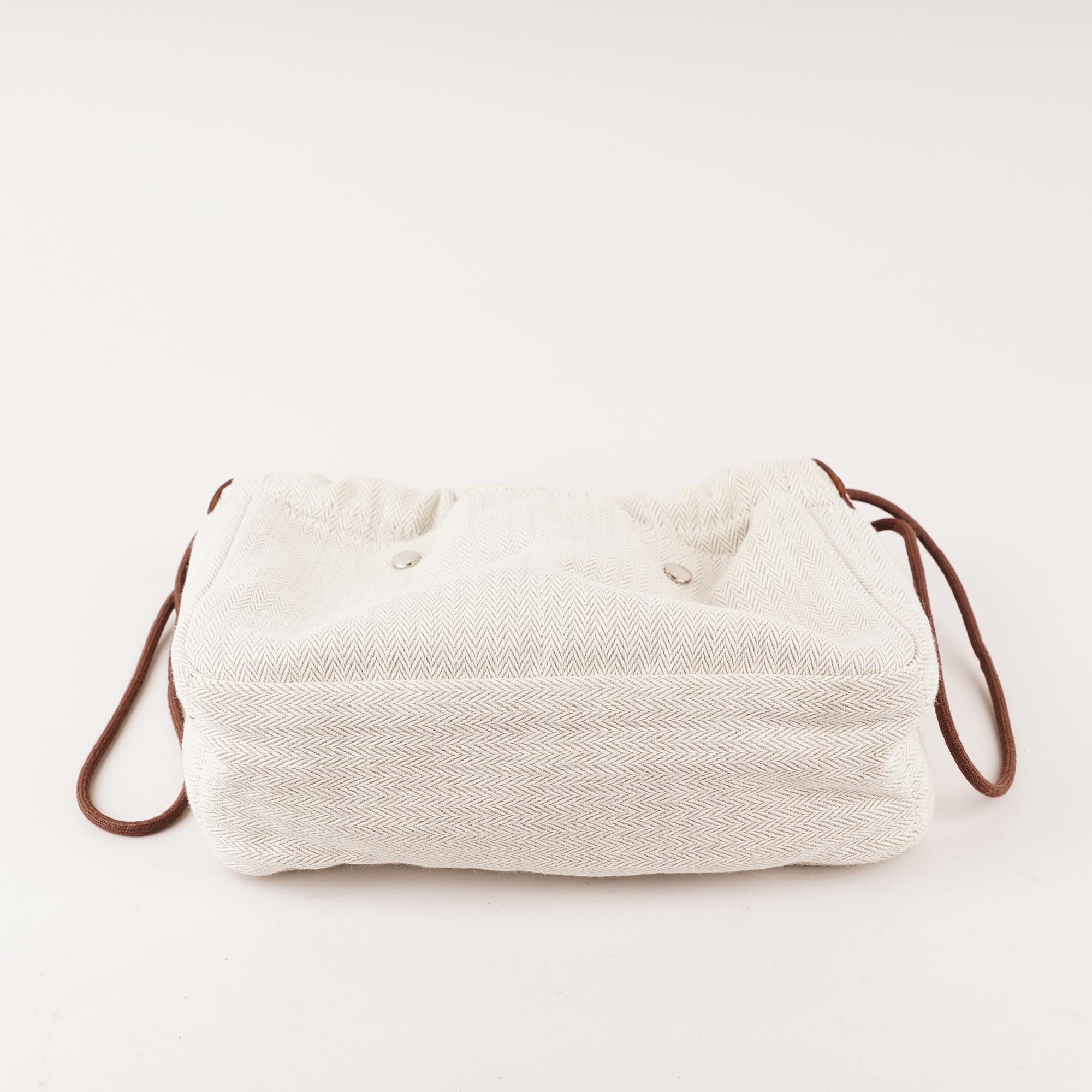 Fourbi 25 Pouch - HERMÈS - Affordable Luxury image