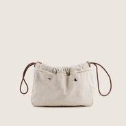Fourbi 25 Pouch - HERMÈS - Affordable Luxury thumbnail image