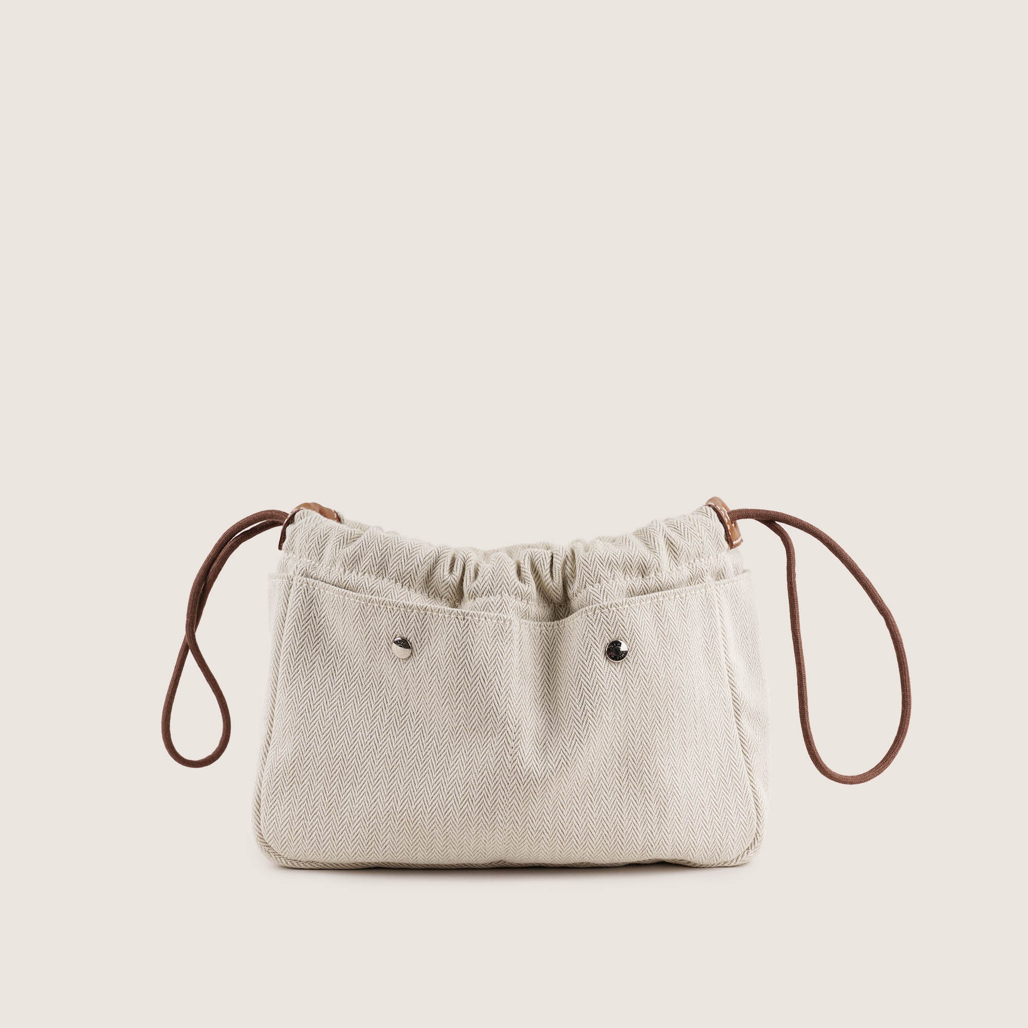 Fourbi 25 Pouch - HERMÈS - Affordable Luxury