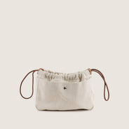 Fourbi 25 Pouch - HERMÈS - Affordable Luxury thumbnail image