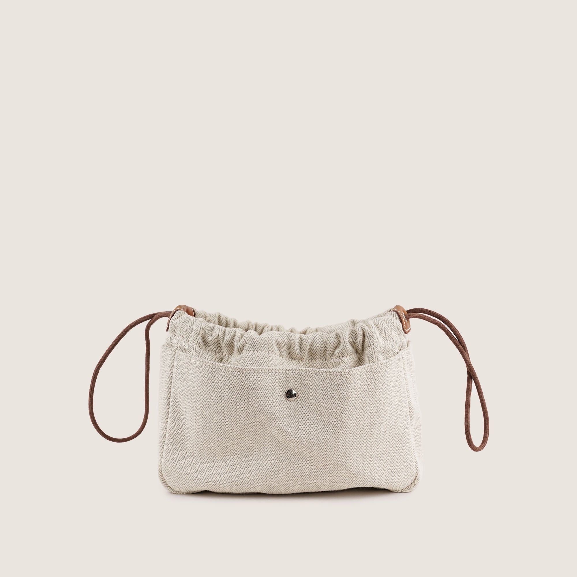 Fourbi 25 Pouch - HERMÈS - Affordable Luxury