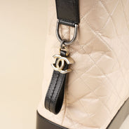 Gabrielle Tote Bag - CHANEL - Affordable Luxury thumbnail image