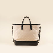 Gabrielle Tote Bag - CHANEL - Affordable Luxury thumbnail image