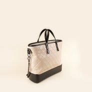 Gabrielle Tote Bag - CHANEL - Affordable Luxury thumbnail image