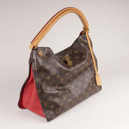 Gaia Shoulder Bag - LOUIS VUITTON - Affordable Luxury thumbnail image