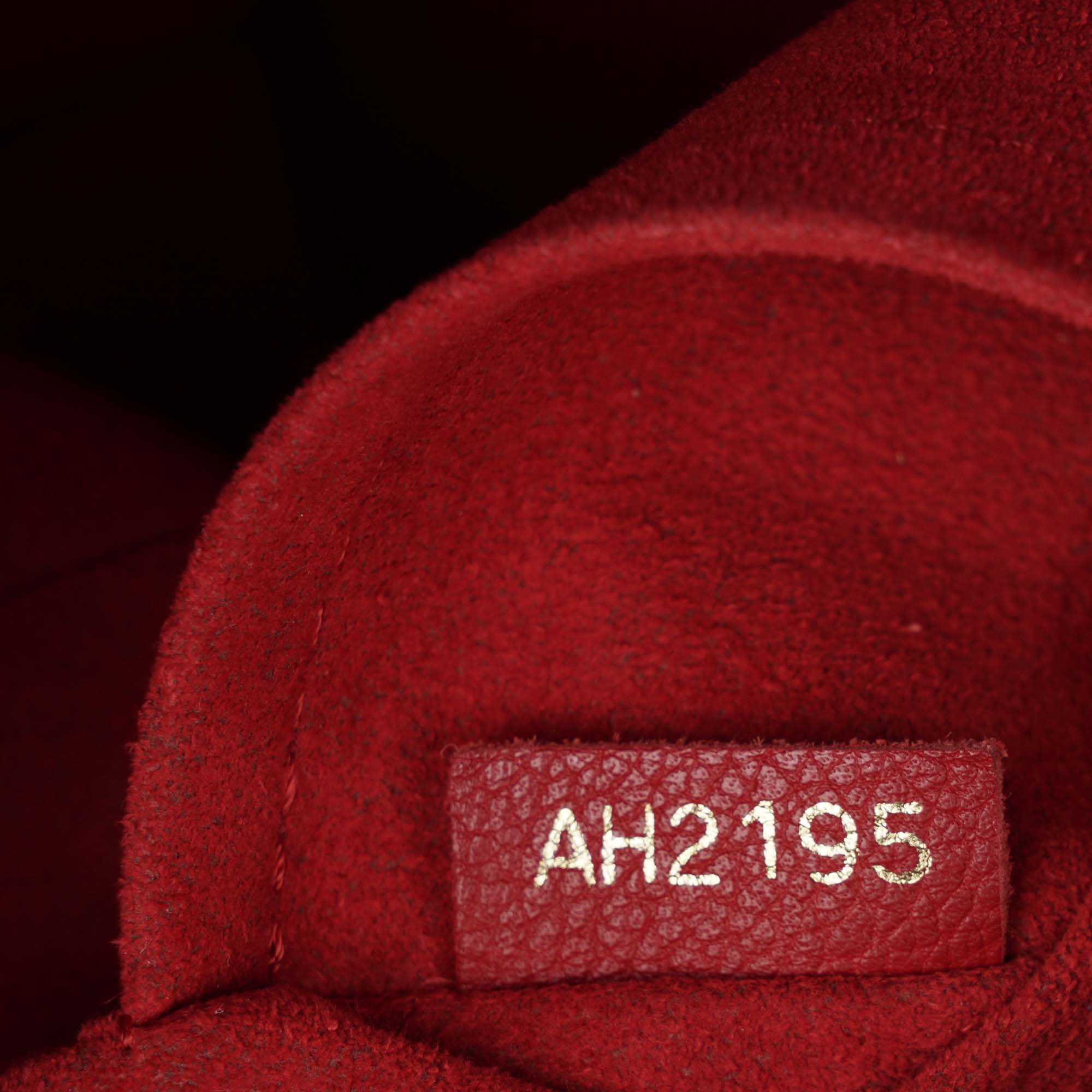 Gaia Shoulder Bag - LOUIS VUITTON - Affordable Luxury image