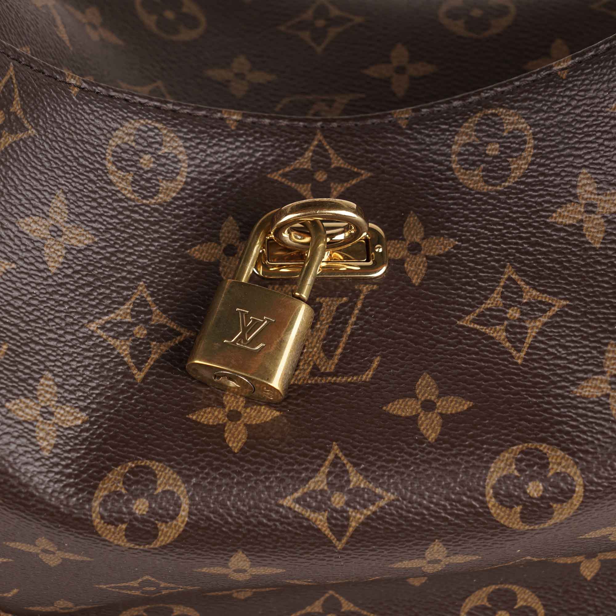 Gaia Shoulder Bag - LOUIS VUITTON - Affordable Luxury image