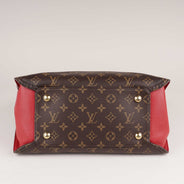 Gaia Shoulder Bag - LOUIS VUITTON - Affordable Luxury thumbnail image