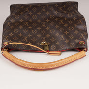 Gaia Shoulder Bag - LOUIS VUITTON - Affordable Luxury thumbnail image