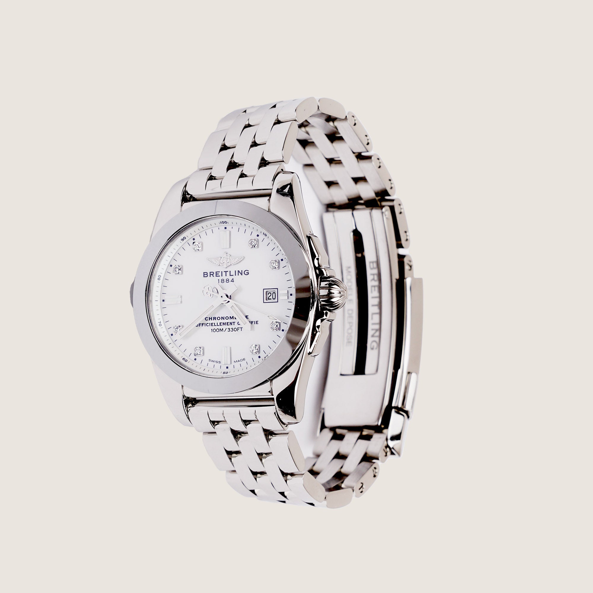 Galactic Womens Watch - ÖVRIGA MÄRKEN - Affordable Luxury