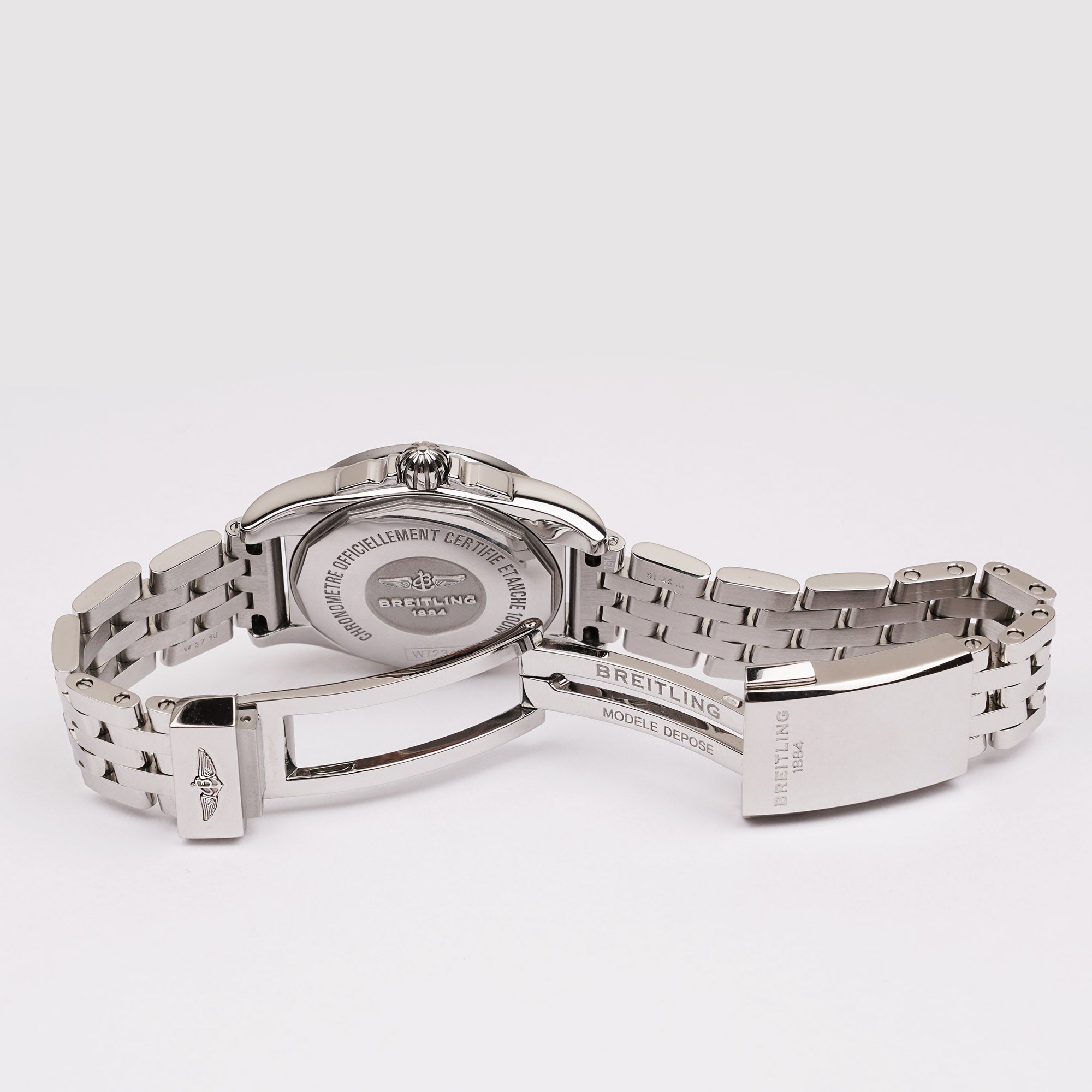 Galactic Womens Watch - ÖVRIGA MÄRKEN - Affordable Luxury image