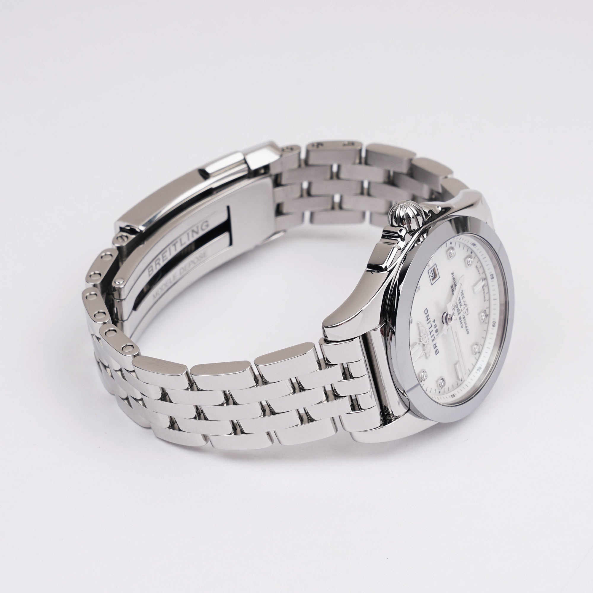 Galactic Womens Watch - ÖVRIGA MÄRKEN - Affordable Luxury image