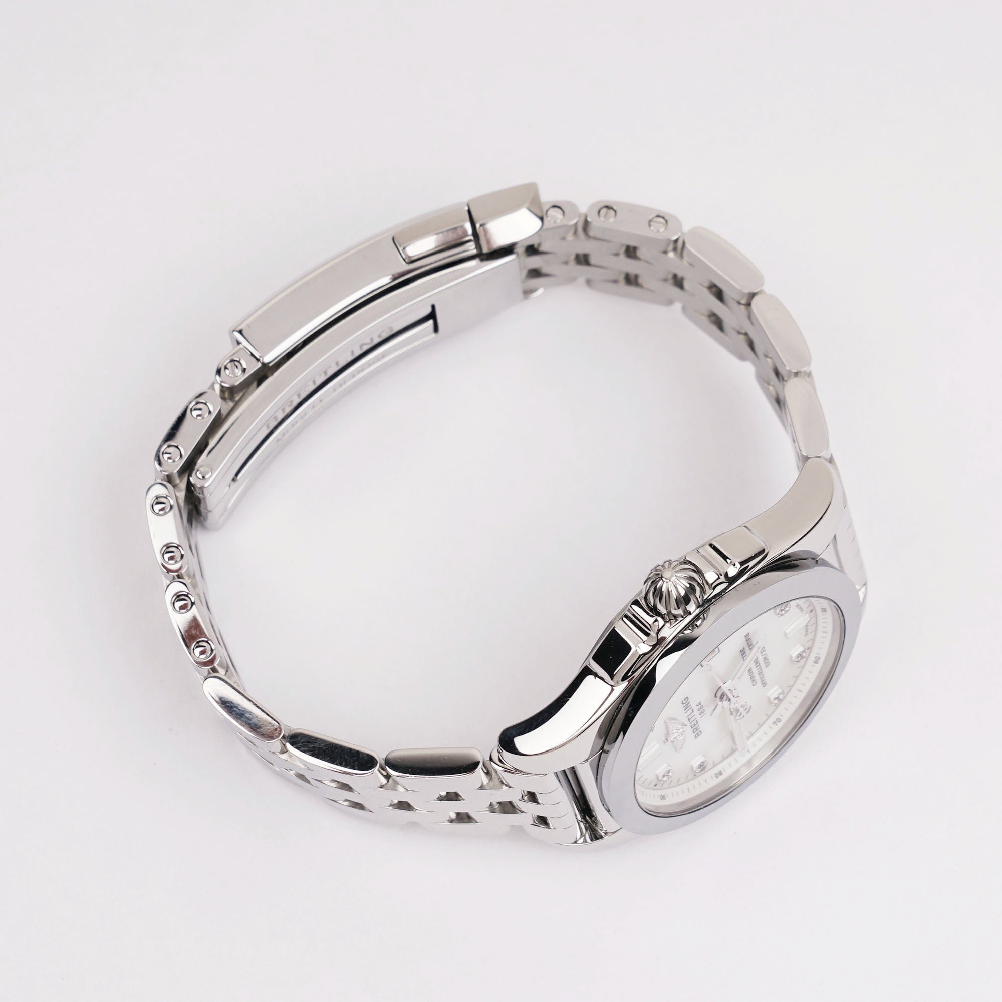 Galactic Womens Watch - ÖVRIGA MÄRKEN - Affordable Luxury image