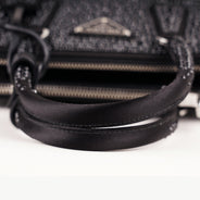 Galleria Crystal-Embellished Mini Top Handle - PRADA - Affordable Luxury thumbnail image