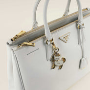 Galleria Large Tote Bag - PRADA - Affordable Luxury thumbnail image