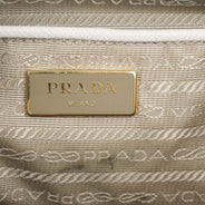 Galleria Large Tote Bag - PRADA - Affordable Luxury thumbnail image