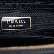 Galleria Medium Tote Bag - PRADA - Affordable Luxury thumbnail image