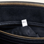 Galleria Medium Tote Bag - PRADA - Affordable Luxury thumbnail image