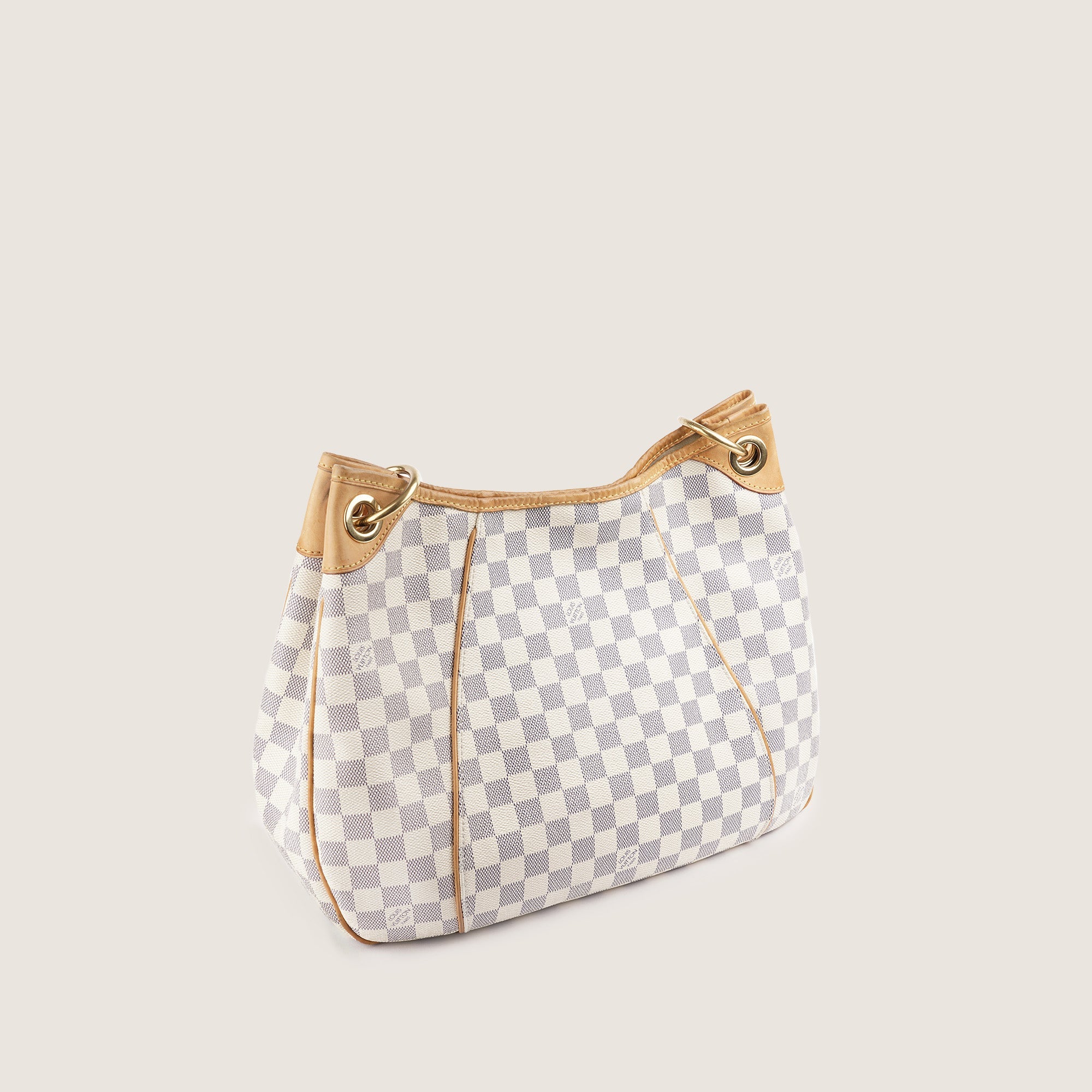 Galliera PM Tote Bag - LOUIS VUITTON - Affordable Luxury image