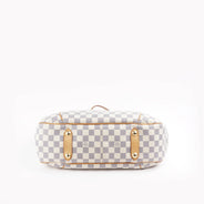 Galliera PM Tote Bag - LOUIS VUITTON - Affordable Luxury thumbnail image